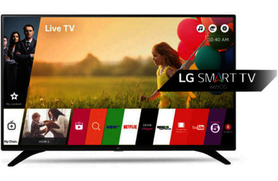 LG - 32 Inch - 32LH604V - Full HD Web OS - Smart LED TV. LG - 32 Inch - 32LH604V - Full HD Web OS - Smart LED TV.